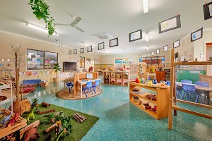 Woodlands Early Education Centre